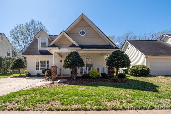 Building Photo - 7618 Prairie Rose Ln