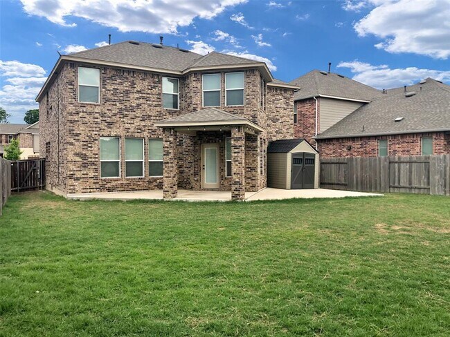 Building Photo - 1649 Bovina Dr