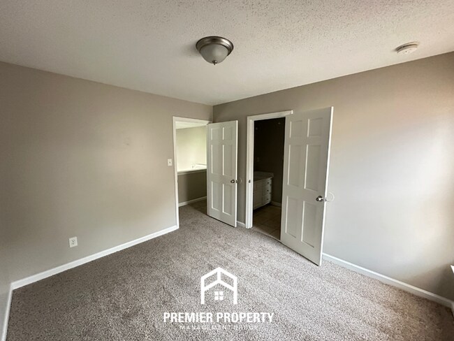 Building Photo - HALF OFF FIRST MONTHS RENT! Stunning 3BR/2.5BA | 1,840 Sq Ft, Luxury Primary Suite & 2-Car Garage