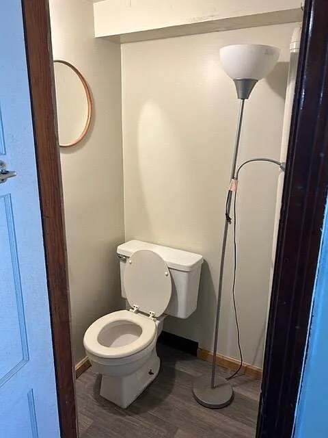 Building Photo - 329 Buckeye Ave