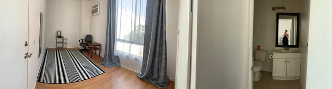 Pano Picture - 13920 Moorpark St