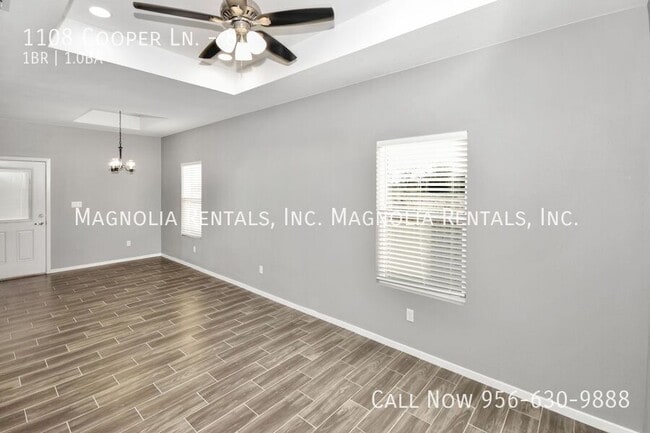 Building Photo - 1108 Cooper Ln