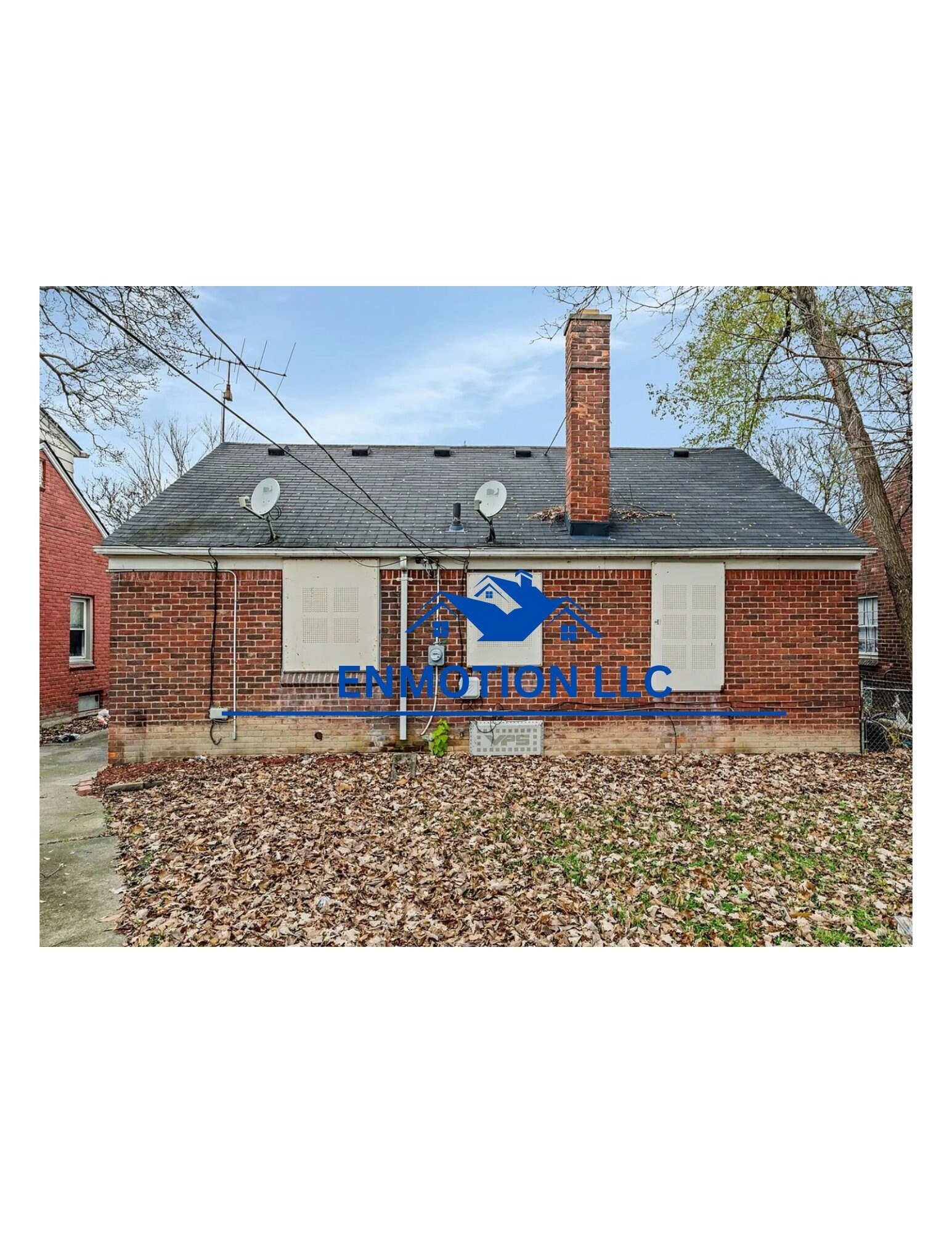 Building Photo - 16446 E State Fair Ave