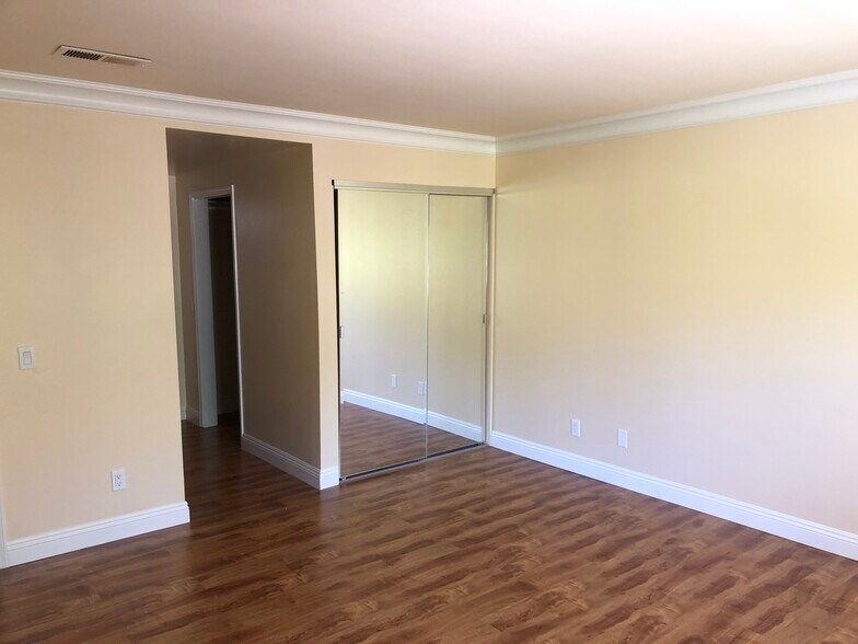 Bedroom - 19503 Eagle Ridge Ln