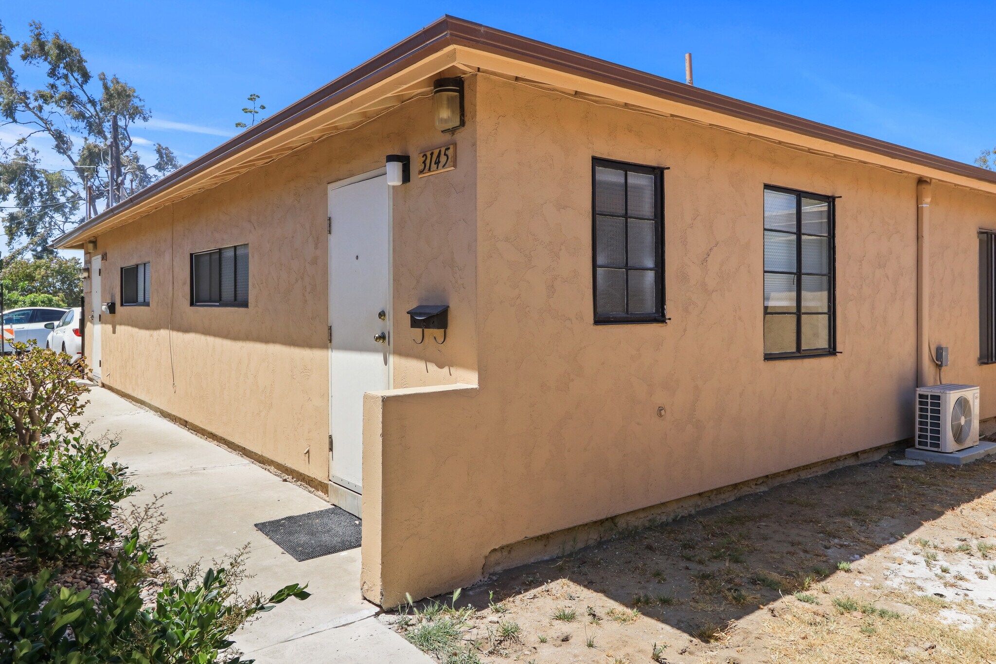 Building Photo - 3145 Adams Ave