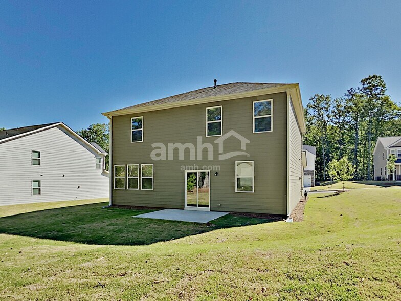 Building Photo - 124 Lindridge Dr