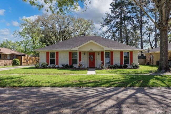 Building Photo - 1891 Erlanger Dr
