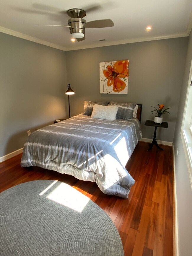 Building Photo - Gated Fairfield Harbour Home + Utilities + Wi-Fi Included