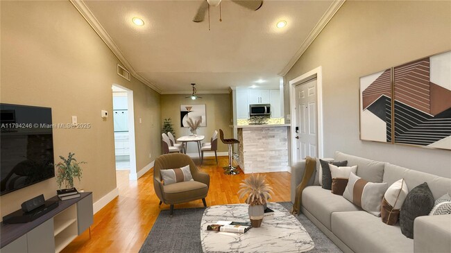 Building Photo - 15330 SW 106th Terrace