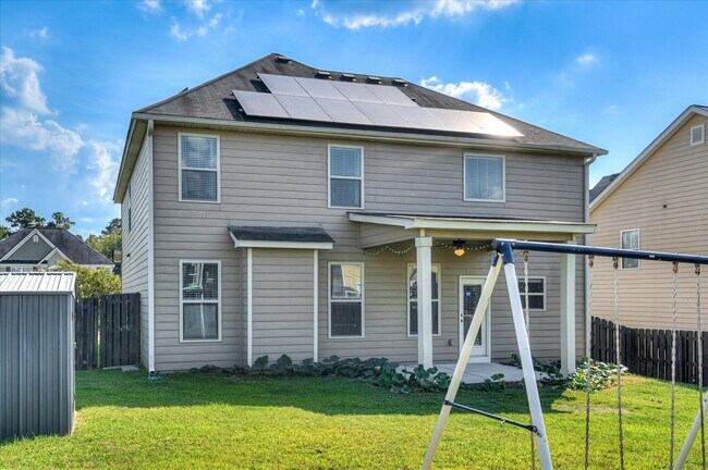 Building Photo - 1543 Driftwood Ln