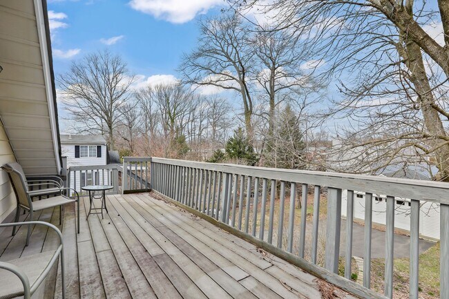 Building Photo - 6-Bedroom Rental Near TCNJ | Spacious Layout, Parking, Yard & Deck