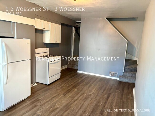 Building Photo - 1-3 Woessner St-3 Woessner
