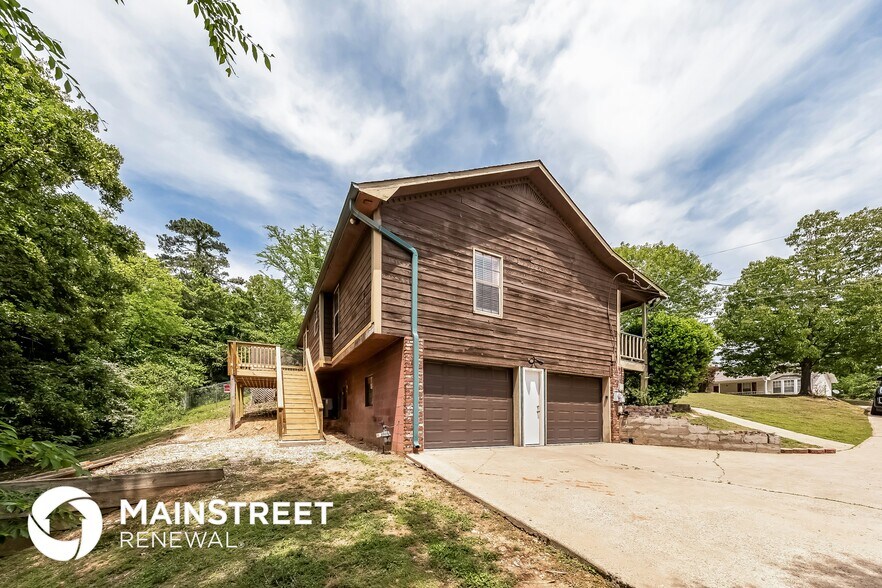 Building Photo - 6446 Freda Dr