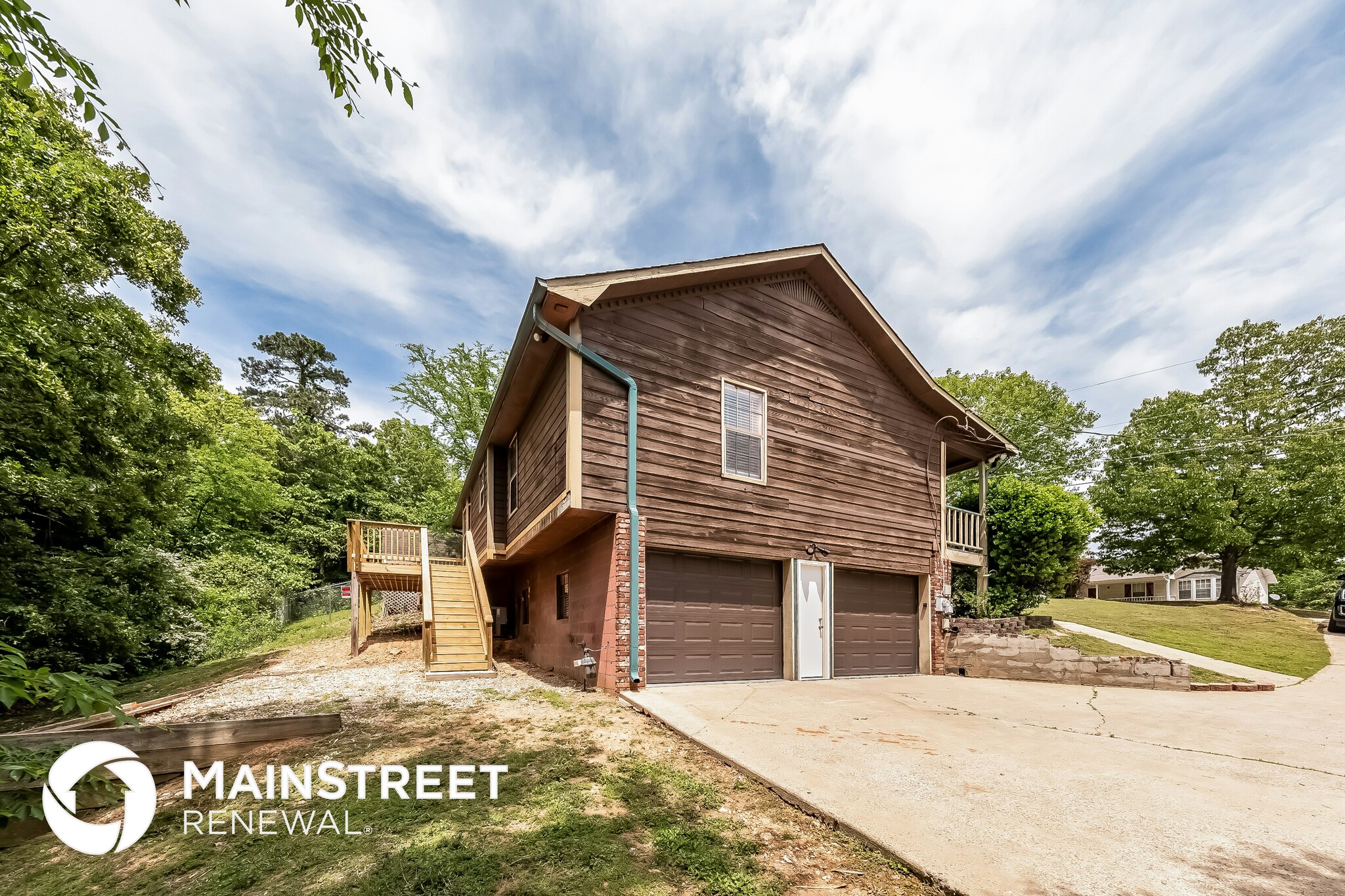 Building Photo - 6446 Freda Dr