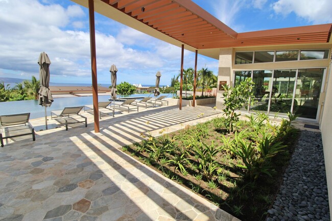 Building Photo - Modern Elegancy at Makali'i in Wailea - Fu...