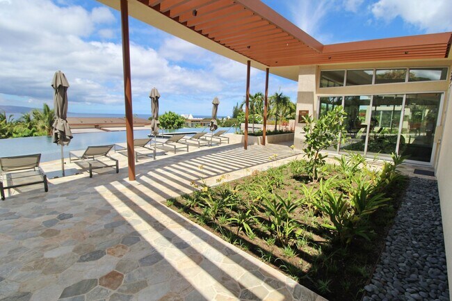 Building Photo - Modern Elegancy at Makali'i in Wailea on t...