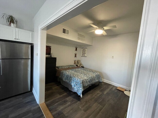 Interior Photo - Amitville Flats