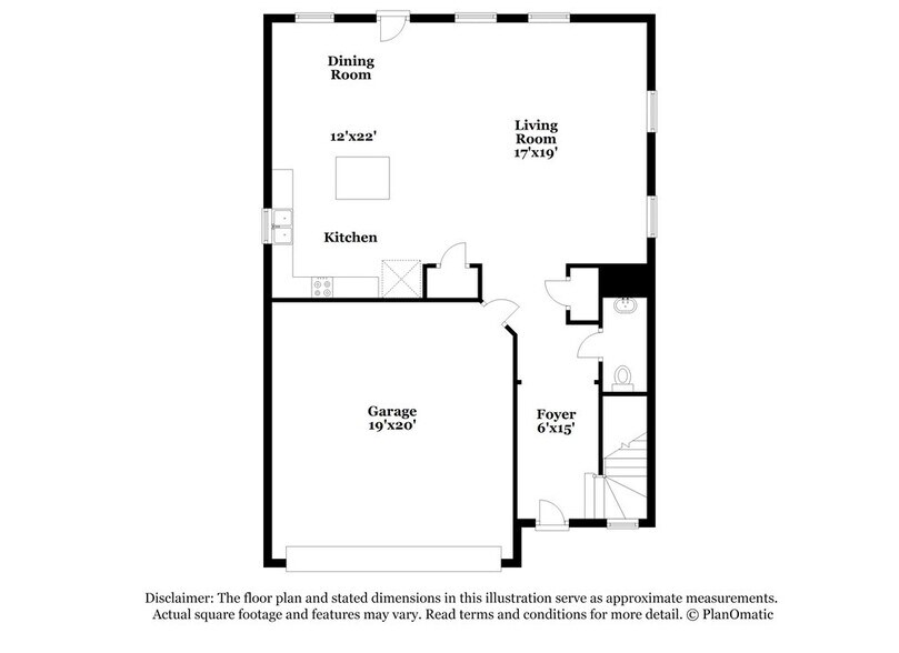 Building Photo - 52 Badger Pass Dr