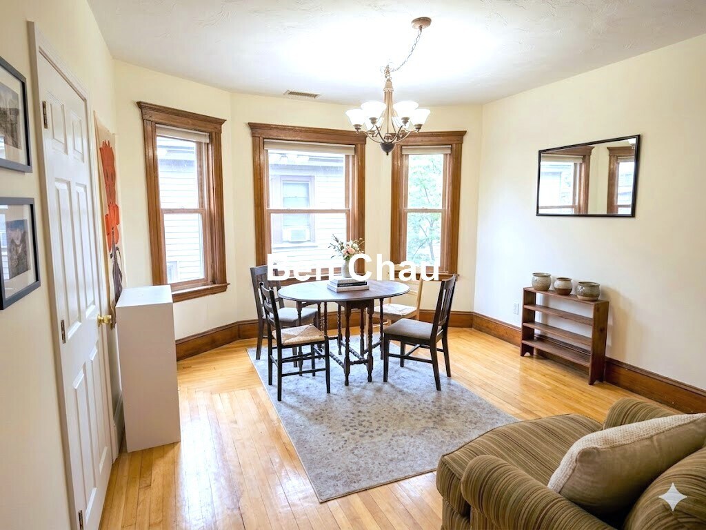 Building Photo - 207 Boston Ave