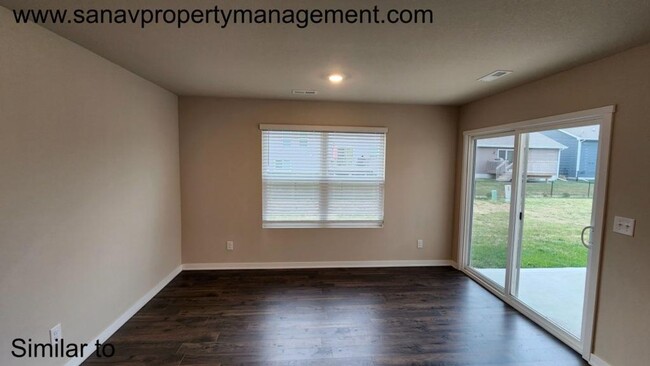 Building Photo - "Ankeny Oasis: Your Perfect Family Retreat...