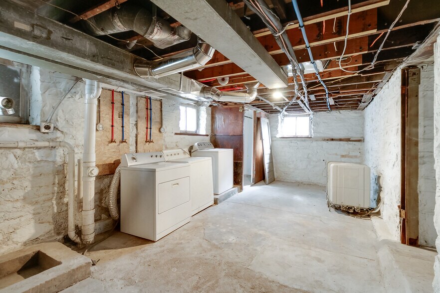 Building Photo - 4622 Shenandoah Ave