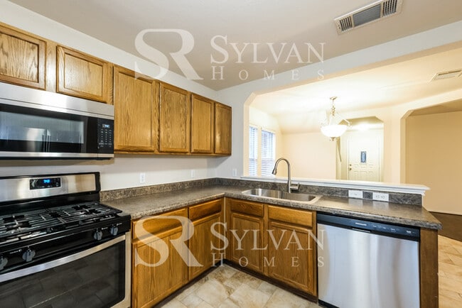 Building Photo - The Lifestyle You Deserve.