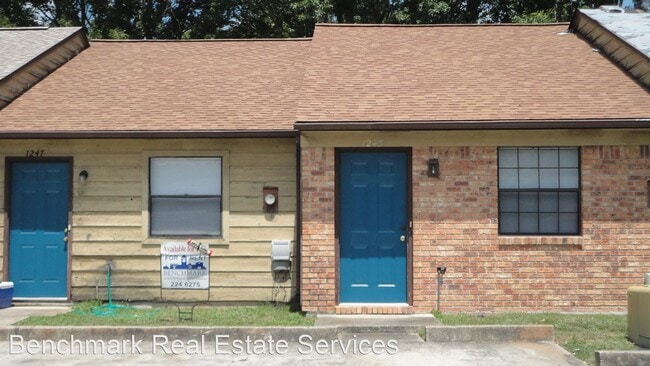 Primary Photo - 1 br, 1 bath House - 1245 Continental Court