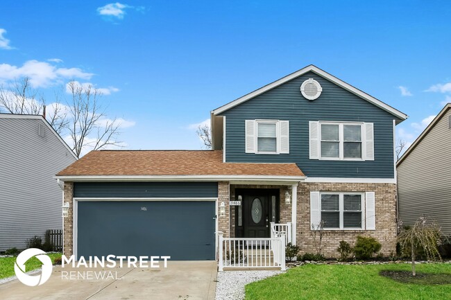 Building Photo - 3486 High Creek Dr