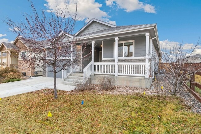 Building Photo - RainDance Resort-Style Living with 5 Bedroom, 3 Bathroom Ranch Home!