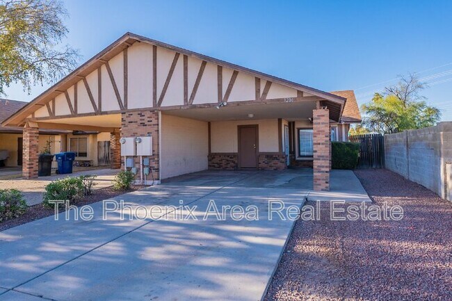 Building Photo - 3206 E Calypso Ave