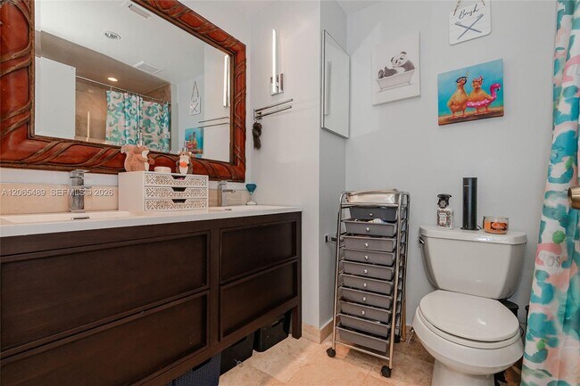 Building Photo - 11111 Biscayne Blvd