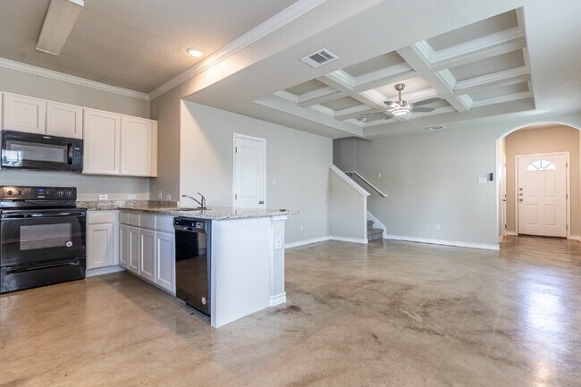Building Photo - 6265 Eddie Way