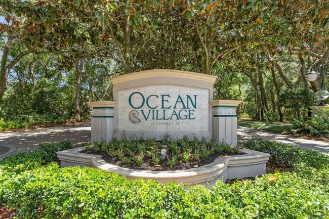 Building Photo - Ocean Village, 3 bed, 2 bath, FULLY furnished home! Walk to the Beach!