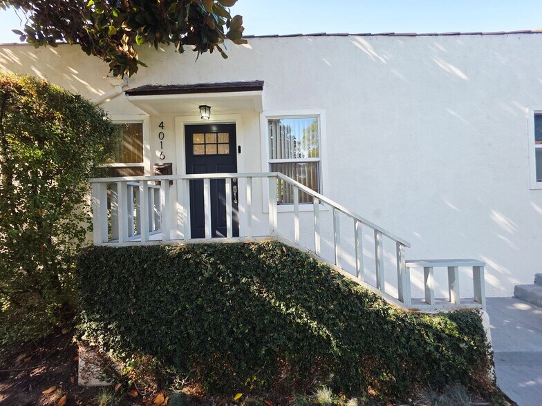 Primary Photo - 4014 Effie St