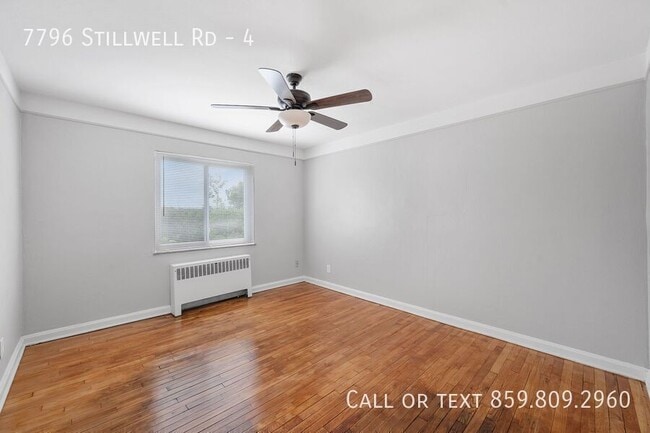 Building Photo - 7796 Stillwell Rd