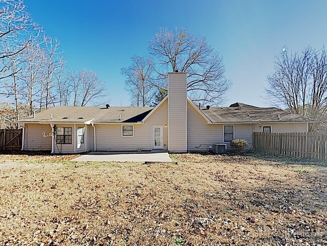 Building Photo - 110 Ashemoor Ct