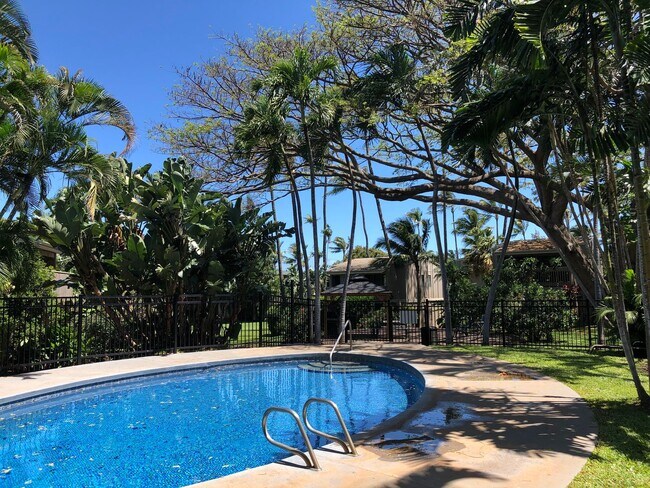 Building Photo - Pohailani Condos 2BD/1BTH