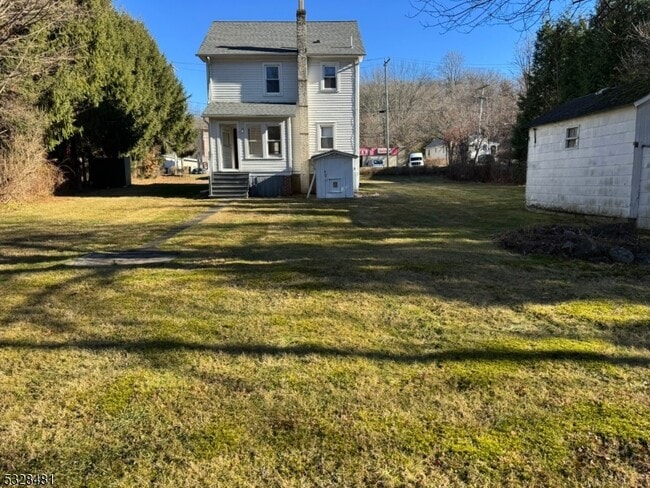 Building Photo - 122 NJ-183