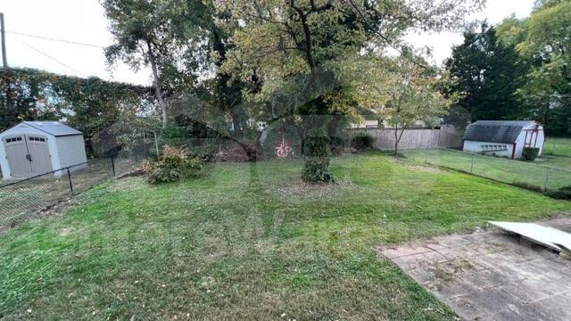 Building Photo - 2907 Pennsylvania Ave