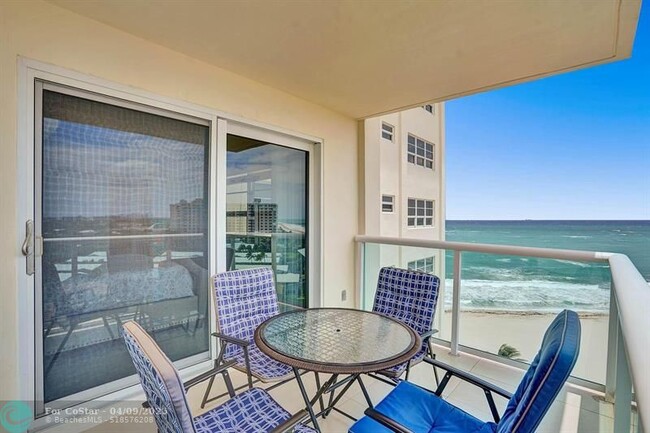 Building Photo - 6000 N Ocean Blvd