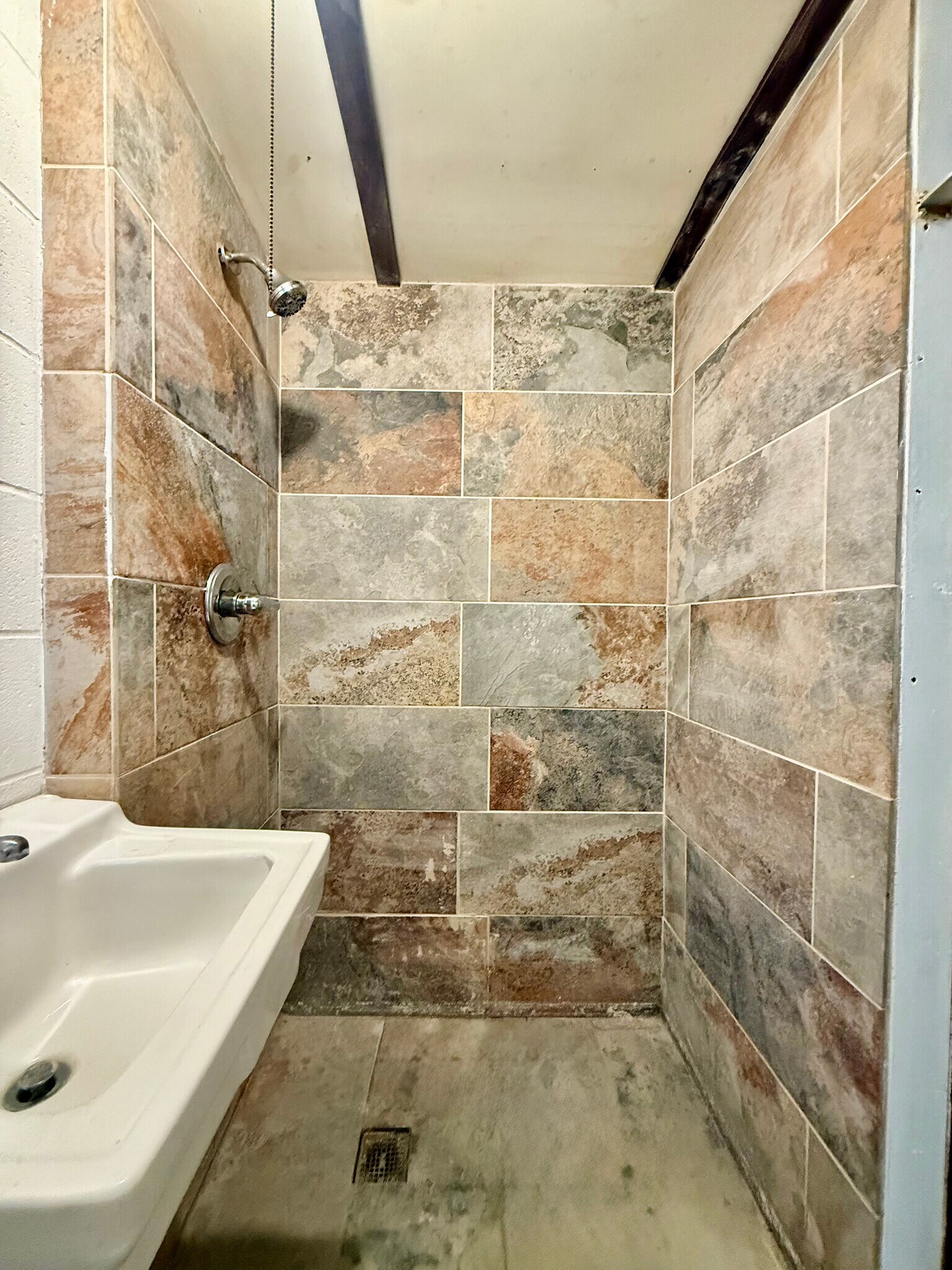 Bathroom #2 - 1814 E Main St