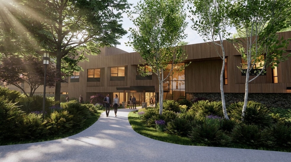 Building Photo - Taunton Residences at Deep Brook