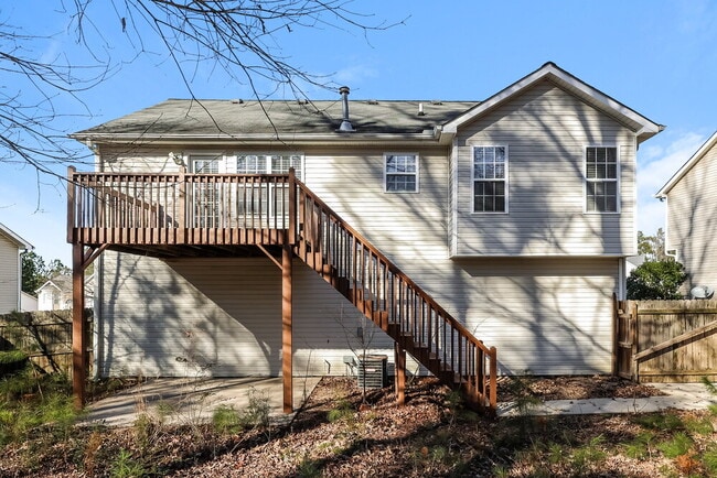 Building Photo - 7823 Cambridge Dr