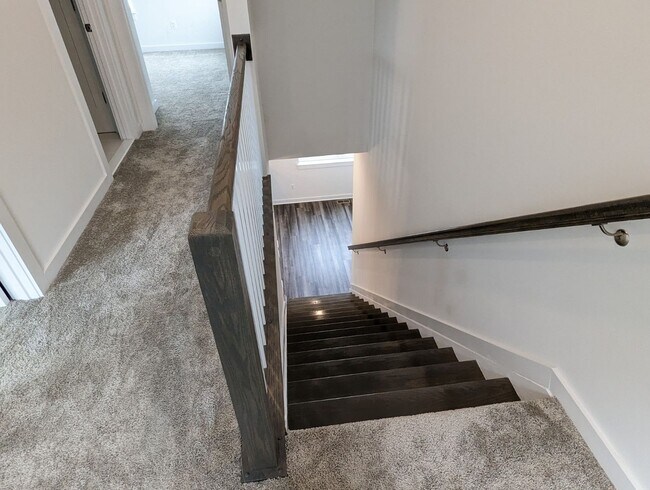 Building Photo - Gorgeous New Construction Home in Gambrill View Community available late July!