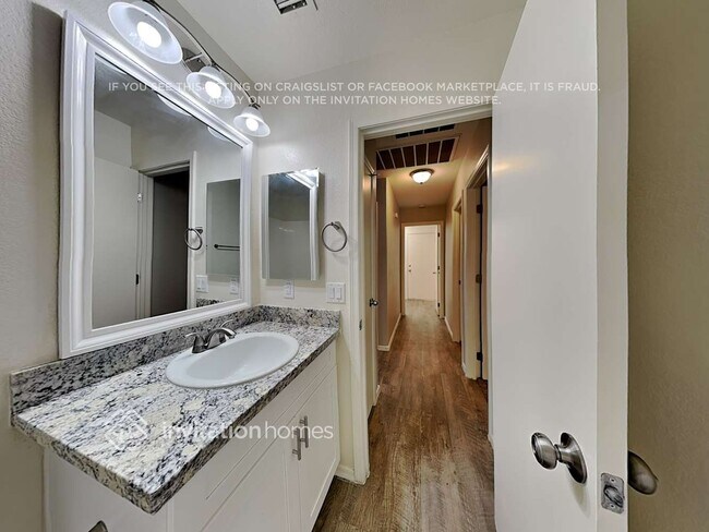 Building Photo - 3339 W Belle Ave