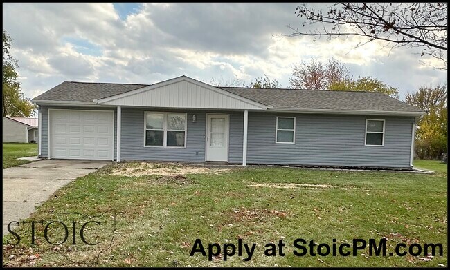 Primary Photo - 3303 Chief Tarkee Ct