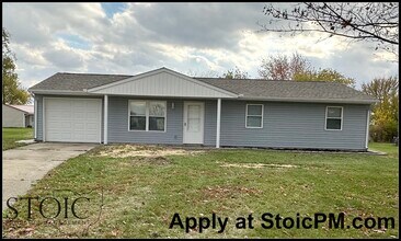 Building Photo - 3303 Chief Tarkee Ct