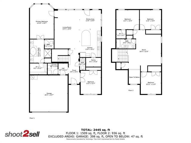 Building Photo - 3801 Juniperio St