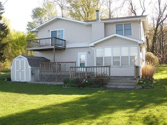 Building Photo - 51156 Maple Rd