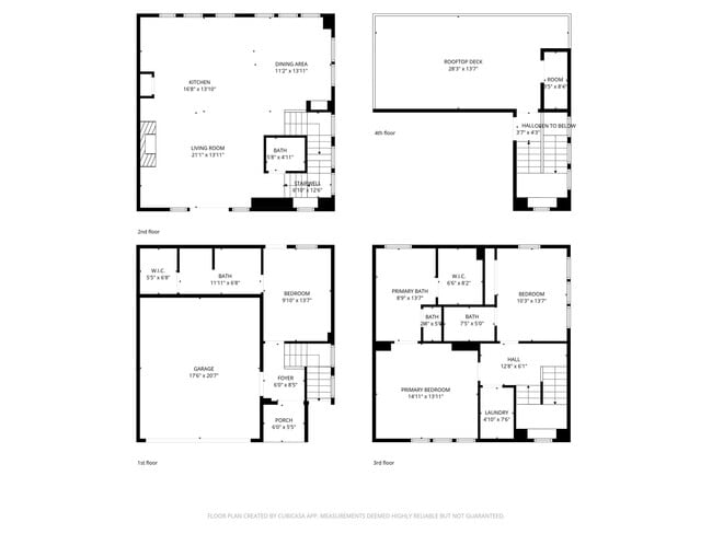 Building Photo - 1515 Birdsall St